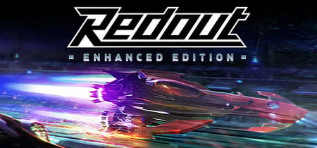 Redout: Enhanced Edition banner