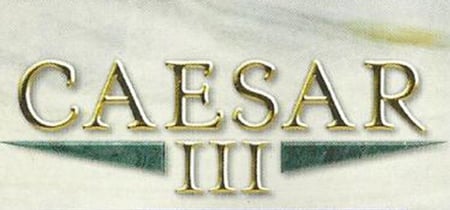 Caesar™ 3 banner