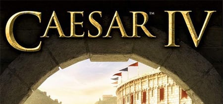 Caesar™ IV banner