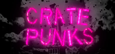 Crate Punks banner