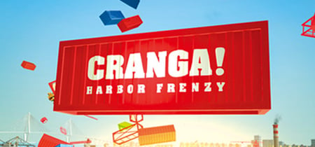 CRANGA!: Harbor Frenzy banner