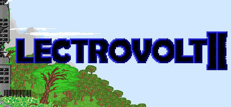 Lectrovolt II banner