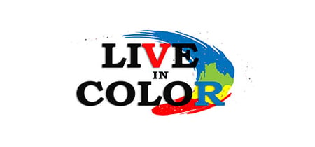 Live In Color banner