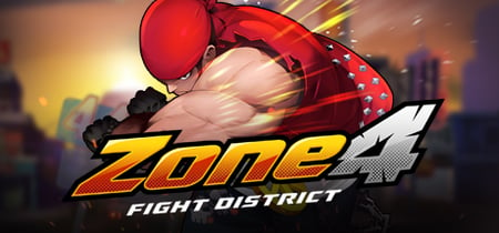 Zone4 banner