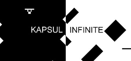 Kapsul Infinite banner