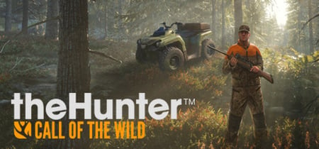 theHunter: Call of the Wild™ banner