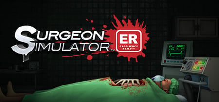 Surgeon Simulator: Experience Reality banner