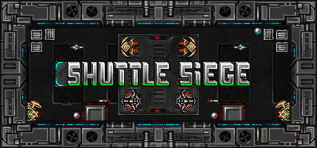 Shuttle Siege banner