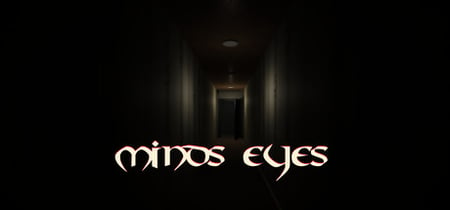 Minds Eyes banner