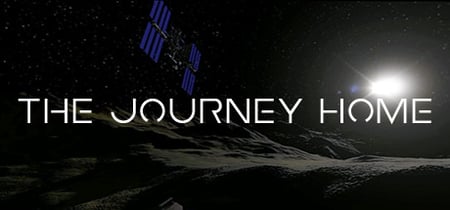 The Journey Home banner