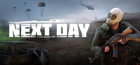 Next Day: Survival banner