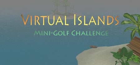 Virtual Islands banner