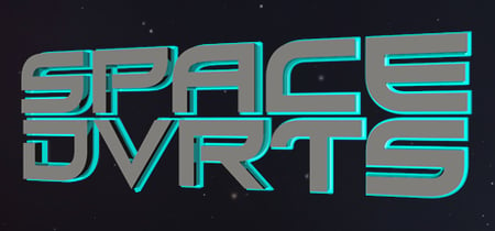 SPACE DVRTS banner