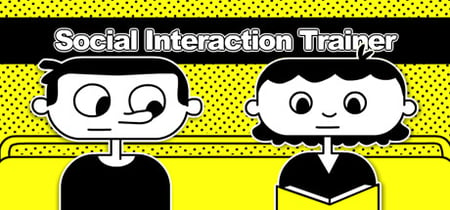 Social Interaction Trainer banner