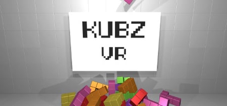Kubz VR banner