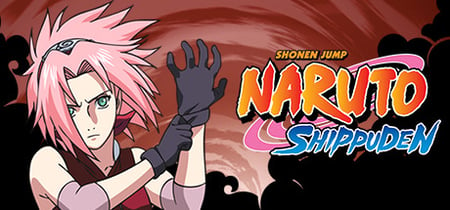 Naruto Shippuden Uncut: The New Target banner