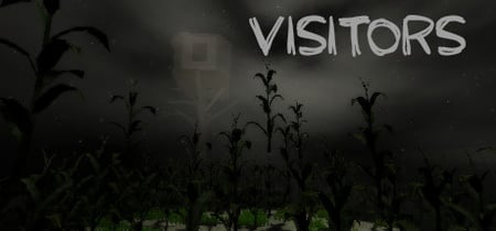 Visitors banner
