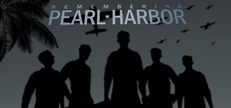 Remembering Pearl Harbor banner