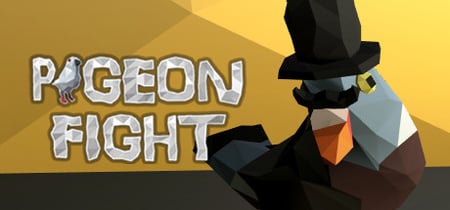 Pigeon Fight banner