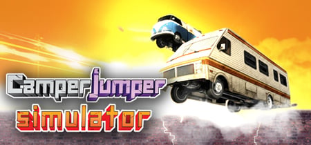 Camper Jumper Simulator banner