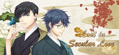 Lost in Secular Love banner