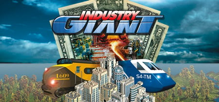 Industry Giant banner
