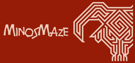 MinosMaze - The Minotaur's Labyrinth banner