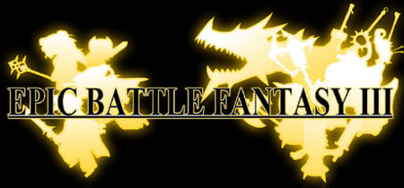 Epic Battle Fantasy 3 banner