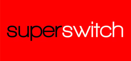 Super Switch banner