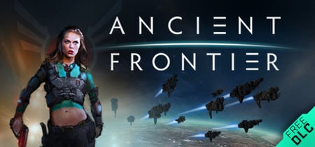 Ancient Frontier banner