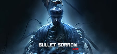 Bullet Sorrow VR banner