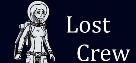 Lost Crew banner