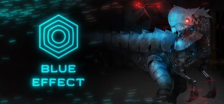 Blue Effect VR banner