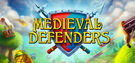 Medieval Defenders banner