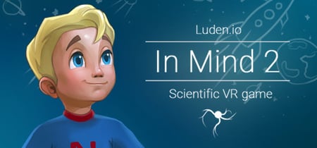 InMind 2 VR banner
