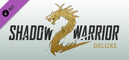 Shadow Warrior 2 Deluxe