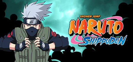 Naruto Shippuden Uncut: Counterattack of the Curse Mark banner