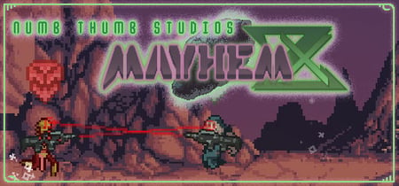 Mayhem ZX banner