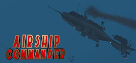 Airship Commander banner