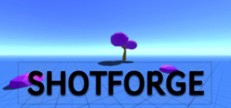 ShotForge banner