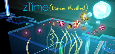 zTime (Danger Noodles!) banner