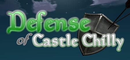 Defense of Castle Chilly banner