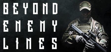 Beyond Enemy Lines banner