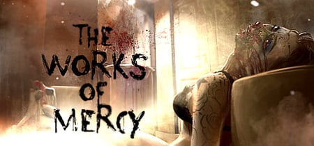 The Works of Mercy banner