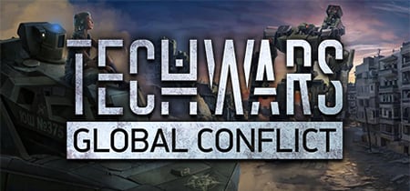 TechWars: Global Conflict banner