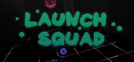 Launch Squad banner