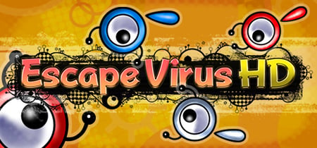 peakvox Escape Virus HD banner