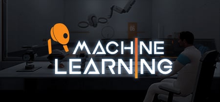 Machine Learning: Episode I banner