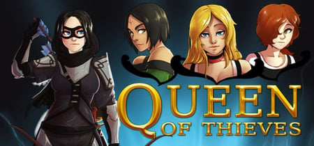 Queen Of Thieves banner