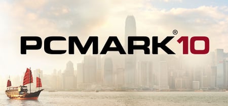 PCMark 10 banner